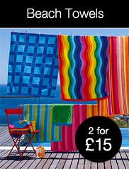 View Beach Towels