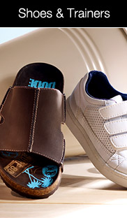 View Shoes & Trainers