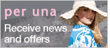 Per Una - Receive news and offers