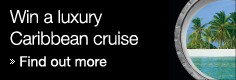 Win a luxury cruise