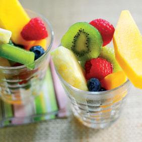 Health and Nutrition
