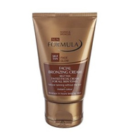 View Sun Formula - Self Tan Face Glow