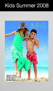 View Kids Summer 2008 E-Catalogue