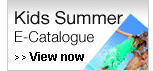 Kids Summer E-Catalogue 