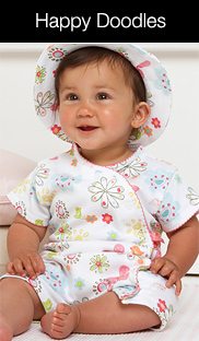 View Happy Doodles Collection