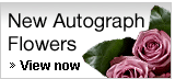 View New Autograph Flowers