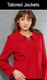 Tailored Jackets for women