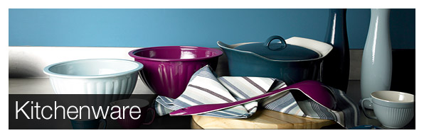 Kitchenware