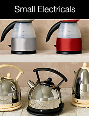 View Small Electricals