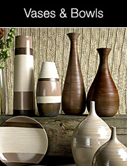 View Vases & Bowls