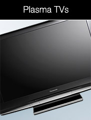 View Plasma TVs