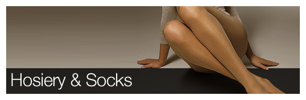 View Hosiery & Socks