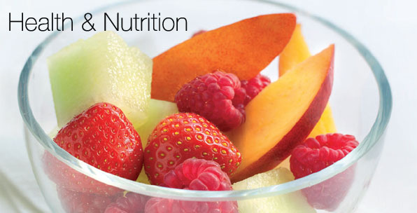 Health & Nutrition