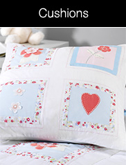 View Cushions