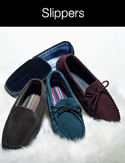 View Slippers