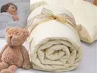 view all pillows & duvets