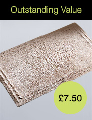 View 2-Piece Bathroom Mat Set