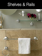 View Shelves & Rails
