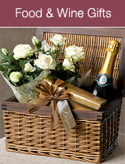 View Food & Wine Gifts