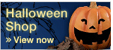 Halloween Shop- View Now