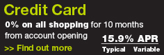 Credit Card
