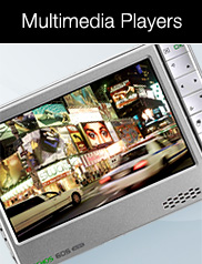 View Multimedia Players