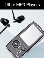 View Other MP3 Players