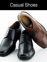 View Casual Shoes