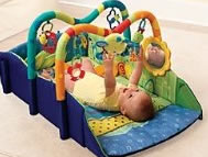 cot toys, walkers & activity toys up to 12 months