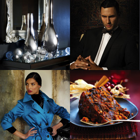 M&S Gift Vouchers