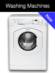 View All Washing Machines