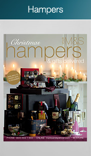 View Hampers E-Catalogue