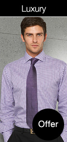 View Luxury Shirts