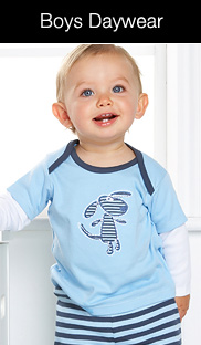 View Boys' Daywear