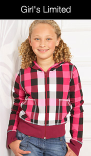View Girl's Limited