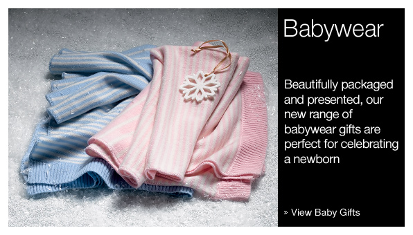 View Baby Gifts