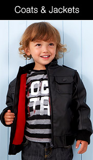 View Coats & Jackets 