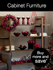 View Cabinet Furniture, Buy More and Save*