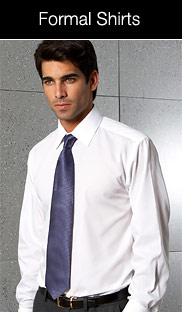 View Formal Shirts