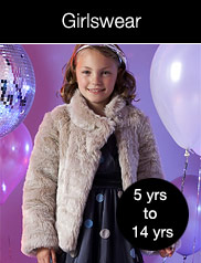View Girlswear