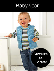 View Babywear