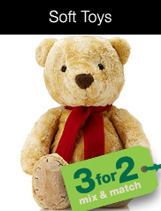 View Soft Toys