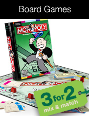 View Board Games