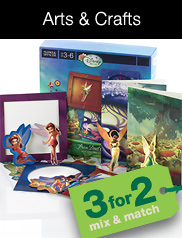 View Arts & Craft