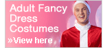 Adult Fancy Dress Costumes