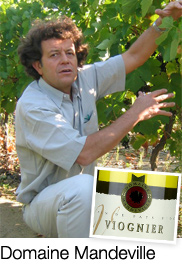 Domaine Mandeville