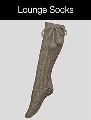 View Longe Socks