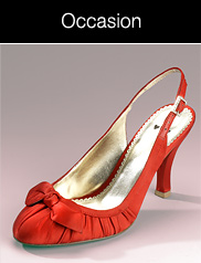 View Occasion Shoes