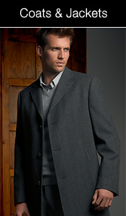 View Coats & Jackets