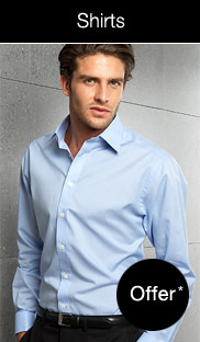 View Shirts 